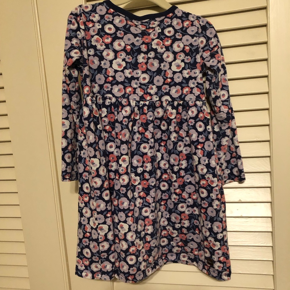 Tea Collection Dress - Picture 4 of 4